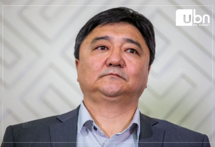 “Ард түмний төлөөллийн байгууллага 49 хувийн төлөөллийг 51 хувийн ТУЗ-ийн гишүүнээр оруулахдаа юу бодож суусан бэ“