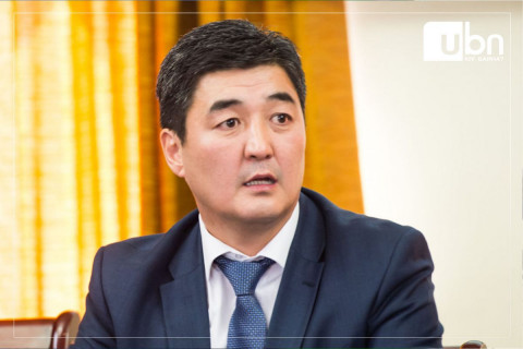 “Эрдэнэс Тавантолгой” ХК-ийн захирал асан Д.Ариунболд ХАХУУЛЬ АВСАН хэргийг прокурорт шилжүүлжээ
