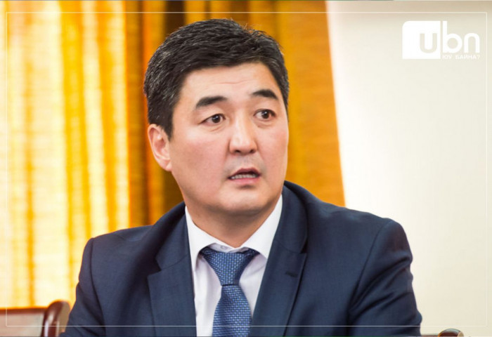 “Эрдэнэс Тавантолгой” ХК-ийн захирал асан Д.Ариунболд ХАХУУЛЬ АВСАН хэргийг прокурорт шилжүүлжээ