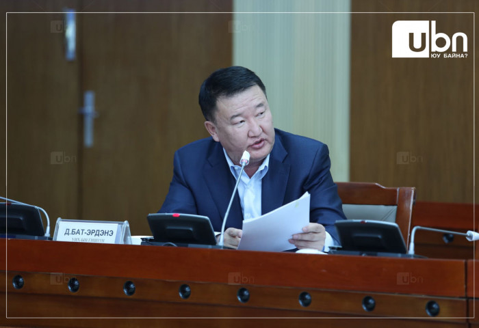 “Өмнөговь УИХ-д хоёр биш таван гишүүнтэй байх ёстой“