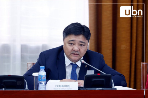 Г.Ганболд: Х.Нэхийт дарга аа, Та гадаадын нэг ч ААН-д газар олгоогүй гэж байна. “Талын ургах наран“ ХХК-ийг санаж байна уу
