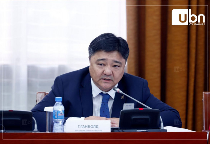 Г.Ганболд: Х.Нэхийт дарга аа, Та гадаадын нэг ч ААН-д газар олгоогүй гэж байна. “Талын ургах наран“ ХХК-ийг санаж байна уу
