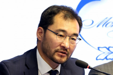Б.Баярдаваа: Инфляцын 30-40% нь хоёрхон бараа бүтээгдэхүүнээс хамаарч байна