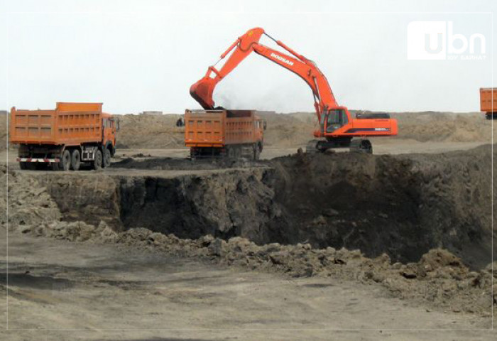 “Тавантолгой“ ХК-д энэ оны байдлаар 6.8 тэрбум төгрөгийн авлага үүссэн