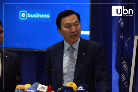 Н.Учрал: 120 хуульд нэмэлт, өөрчлөлт оруулж цахимжилтыг хурдасгах эсэх асуудлыг энэ 7 хоногт чуулганаар хэлэлцэнэ