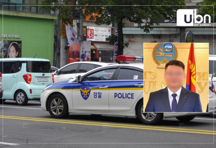 БНСУ-д орчуулагчаа хүчиндсэн гэх Л.Мөнхбатыг БНСУ-ын шүүх суллажээ