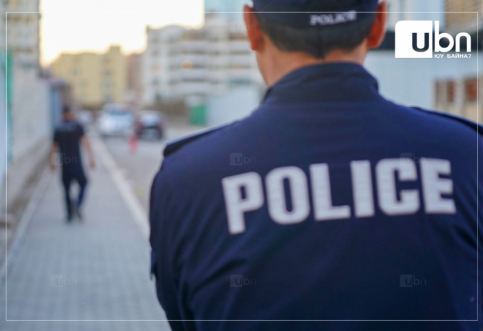 Сэлэнгэ аймагт алга болсон гэх хүүхэд ариун цэврийн өрөөнд гацсан байжээ