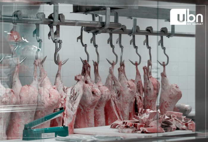Х.Болорчулуун: Малчид “Махны үнээ нэм“ гэдэг. Хотынхон “бууруул“ гээд уурлаад байдаг