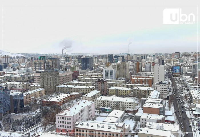 Орон сууцны үнэ Хан-Уул, Сүхбаатар дүүрэгт хамгийн ӨНДӨР байна