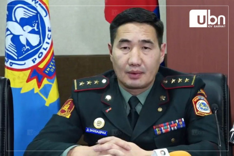 “Өндрөөс үсэрсэн цэрэг ГССҮТ-ийн Сэхээн амьдруулах тасагт эмчлүүлж байна. Биеийн байдал нь хүнд байгаа“