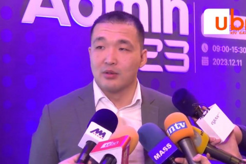 П.Пүрэвбазар: ЦХХХЯ-тай болсноор бид бодлогын дэмжлэг авч чадаж байгаа