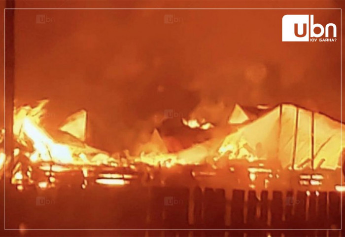 Завхан аймагт 220 хүүхдийн хичээлийн байр шатжээ