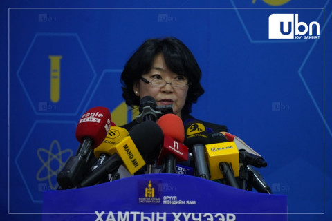 М.Оюунчимэг: Яаралтай тусламжийн хүлээн авах тасагт удаан зогсох нь томуугаас өөр төрлийн вирусийн халдвар авах эрсдэл өндөр
