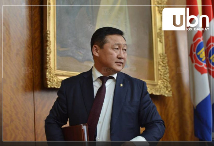 Д.Тогтохсүрэн: Сонгуулийн бүсчилсэн тойргийн асуудалд Баян-Өлгий аймгийг аль болох хөндөхгүй байхаар ярилцсан