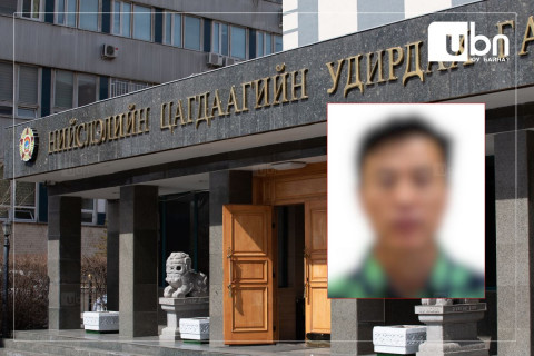 Жилийн зайтай хоёр хүний амь насыг хохироож, цогцсыг нь жалганд хаясан этгээдийг 18 жилийн дараа илрүүллээ