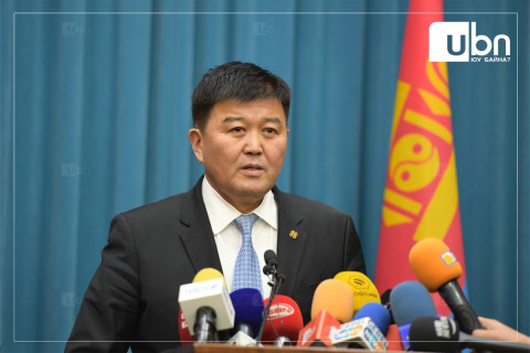 Х.Болорчулуун: Манайхаас өөр үхрээ бүртгээгүй дэлхийн улс орон байхгүй