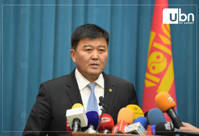 Х.Болорчулуун: Манайхаас өөр үхрээ бүртгээгүй дэлхийн улс орон байхгүй