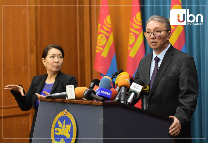 Г.Балжинням: Цахилгаан тасарсан үед хөлдөх эрсдэлтэй газруудад зөөврийн эх үүсвэр нөөцөлнө