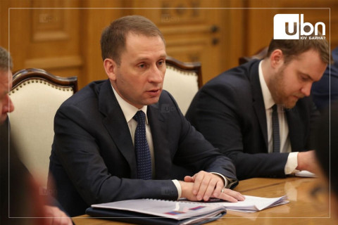 ШУУРХАЙ: ОХУ-аас Монгол Улсад нийлүүлэх цахилгаан эрчим хүчийг ойрын үед хязгаарлахгүй гэдгийг мэдэгдлээ