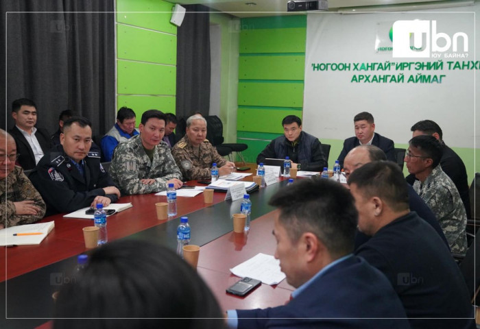 Малчдын гар дээрээс мах шууд борлуулах хүрээнд Засгийн газраас 100 тэрбум төгрөгийн санхүүжилтийг шийдвэрлэлээ