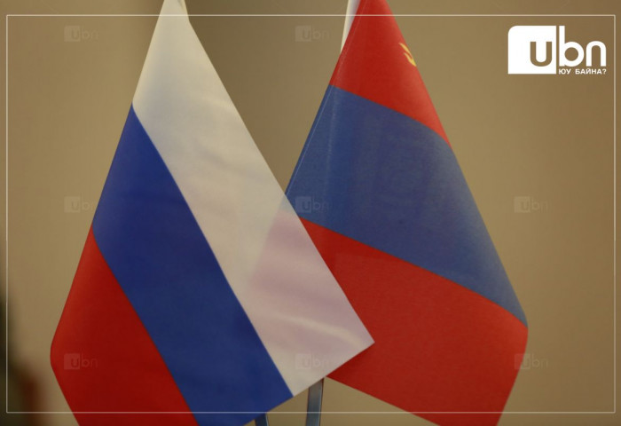 ШУУРХАЙ: Нүүрсний хулгайг хэлэлцэх үед тогтворгүй байдал үүсгэх гэсэн үйлдэл байж болзошгүйг шуурхай тогтоох ТЕГ болон Оросын тусгай албадын хамтарсан ажлын хэсгийг байгуулжээ