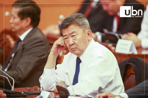 Н.Энхболд: Монголын ахмадын холбооны чуулганд Ерөнхий сайд оролцож, ахмадуудад тодорхой амлалт өгсөн