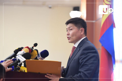 МЕТРО ХОТ: Тэгш, сондгойгоос өмнө ТАНХАЙ жолоочдыг хязгаарлах хэрэгтэй