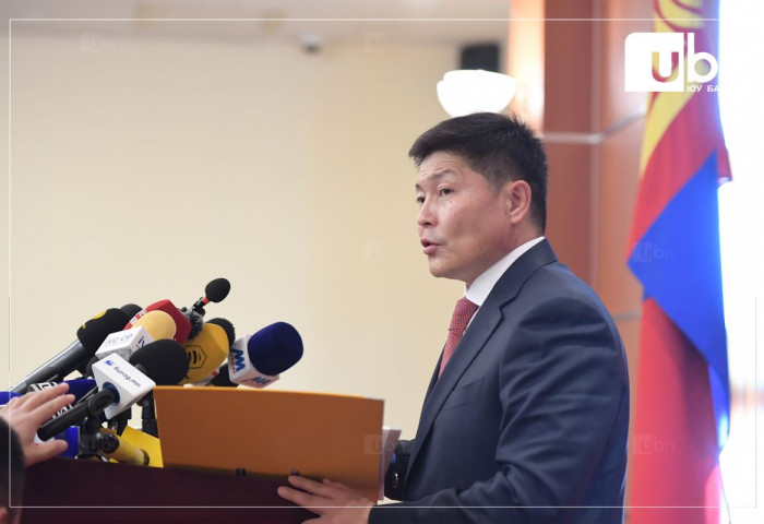 МЕТРО ХОТ: Тэгш, сондгойгоос өмнө ТАНХАЙ жолоочдыг хязгаарлах хэрэгтэй