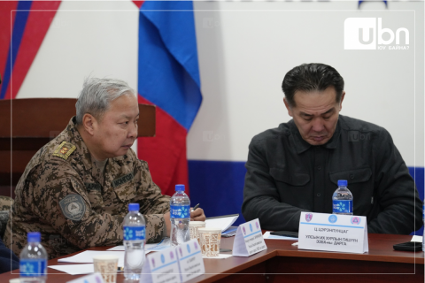 Завхан аймагт Улсын нөөцөөс таван тн түлш , 40 тн хивэг тэжээл нэмэлтээр олгохоор шийдвэрлэлээ