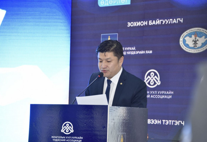 Зүүн бүс: Хариуцлагатай уул уурхайг эдийн засгийн тэргүүлэх чиглэл болгон хөгжүүлнэ