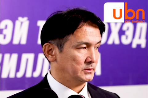 С.Зулпхар: Хамтарсан багийн төсөв 2017 он 900 сая төгрөг байсан бол өнөөдөр 8 тэрбум болсон. Ирэх онд 14 тэрбум болж нэмэгдэнэ