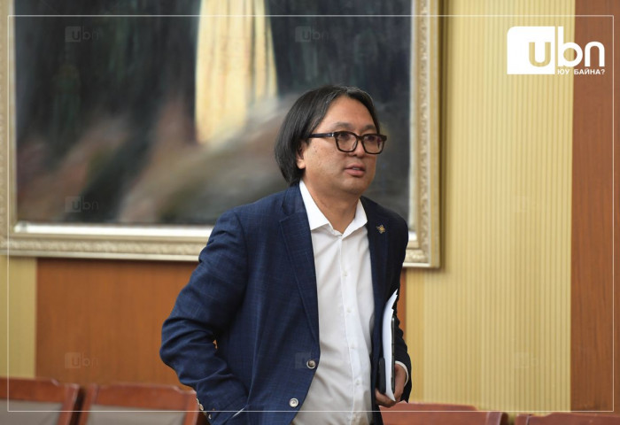 Т.Доржханд: Хүмүүс “Та өөрөө хулгай хийсэн юм уу“ гэж асуудаг. Надад ямар ч халбага нүүрсний хэрэг байхгүй