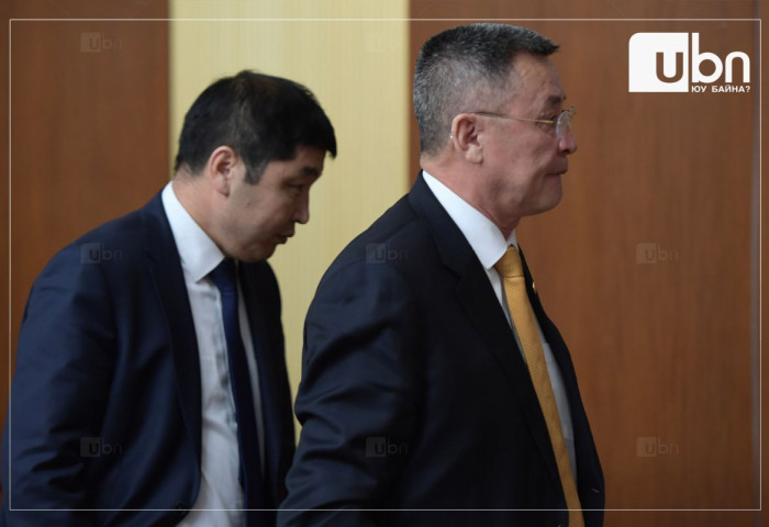 Ш.Адьшаа: Өмнөговь аймагт хяналтын талбай барьж, “ЭТТ“-н анхны нүүрсийг талбай дээрээ буулгасан нь үнэн