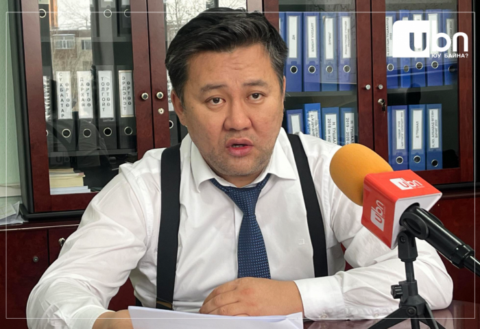 Ц.Ариунболд: Улаанбаатар хотод өнөөдөр 244 вагон түлш буусан. Харин ШТС-ууд түгээлтээ ямар зохицуулалттай хийж байгаа талаар бид мэдэхгүй
