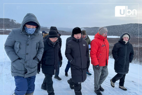 Хиймэл нуур байгуулах сонирхолтой аж ахуйн нэгжүүдтэй хамтран ажиллана