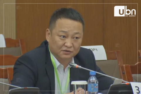 Ц.Алтансүх: 2019 онд утаа эрс багассан. Энэ үед нийслэлчүүд 350 мянга гаруй тонн шахмал түлш хэрэглэсэн