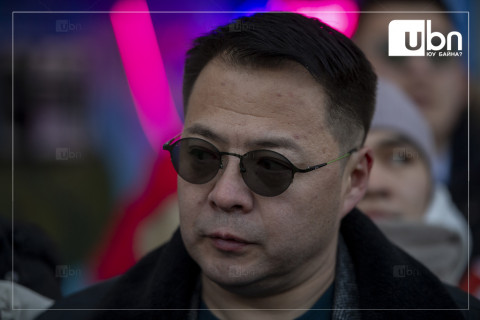 Ө.Отгонбаатар: Өнөөдрийн монголын сэтгүүлчдийн эрх зүйн орчин ямар хүнд нөхцөл байдалтай болсон нь харагдаж байна