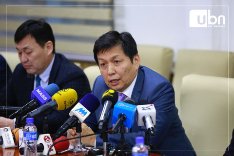 2024 оны эхний улиралд  ОХУ-аас 140  мянган тонн дизель түлш, 90 мянган тонн АИ-92 орж ирнэ