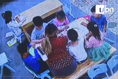 Л.Энх-Амгалан: Багшийн ёс зүйг зөрчсөн, “багш“ нэр зүүсэн арчаагүй нөхдийг цэвэрлэнэ
