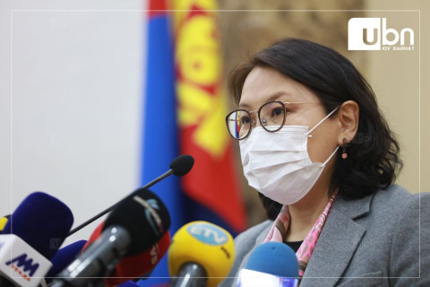 Ж.Байгалмаа: Өндөг, майонез, кремтэй бялууг хөргөгчтэй газраас авч, хадгалах хэрэгтэй