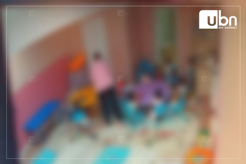 2 настай хүүхдийг цэцэрлэгийнх нь багш зодож, зөөлөн эдийн гэмтэл учруулжээ