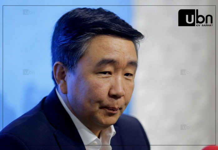 АН-ын гишүүн Д.Мөнх-Эрдэнэд Ерөнхийлөгч уучлал үзүүлж, суллагдахаар боллоо