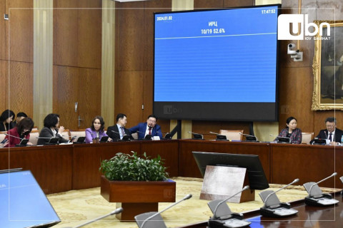 Төрийн албаны зөвлөлийн гишүүнд нэр дэвшигчтэй хийх нэр дэвшигчийн сонсголыг зохион байгуулна