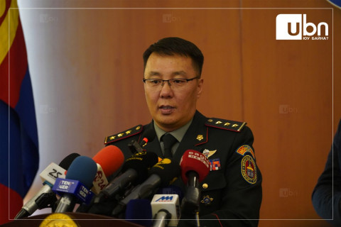 Г.Ялалт: Цэргийн бүртгэлд хамрагдаагүй тохиолдолд Зөрчлийн хуулиар 100 нэгжтэй тэнцэх хэмжээний мөнгөн торгууль ногдуулдаг