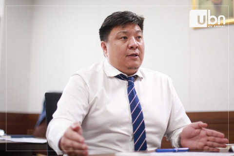 Ч.Батзориг: Торгуулиа төлөөгүй тээврийн хэрэгслийг хөдөлгөөнд оролцуулахгүй