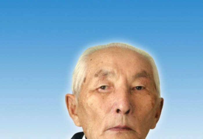 ЭМГЭНЭЛ: Цэрэнпилийн Балхаажав (1928-2024)