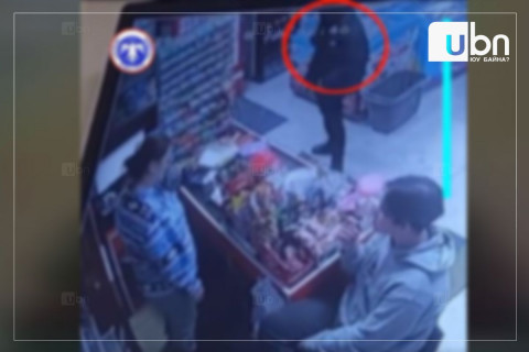 СЭРЭМЖЛҮҮЛЭГ: Бусдын гар утсыг дээрэмдэн, банкны мэдээлэлд нь нэвтэрч зээл авдаг байсан бүлэг этгээдүүдийг илрүүлжээ