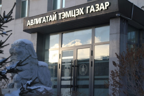 АТГ-ын мэдээллээр энэ онд 192 хэрэг шүүхээр шийдэгдсэн бол шалгагдсан хэргийн тоо өмнөх оныхоос 16.2 хувиар өсжээ