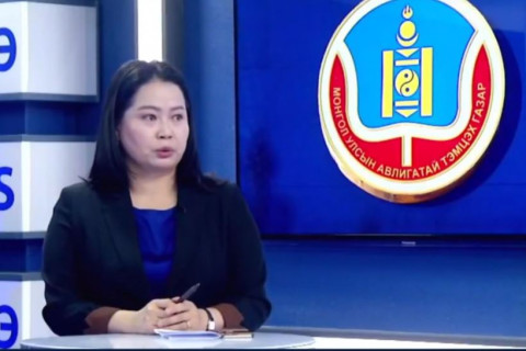 АТГ-аас асууя: АТГ-ын Хяналт шалгалт, дүн шинжилгээний хэлтсийн ахлах ажилтан, ахлах комиссар Ц.Баасандэлгэр