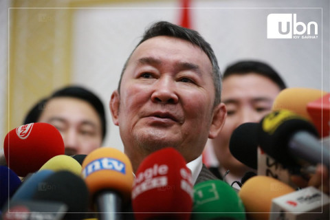 Х.Баттулга: Намайг УИХ-ын гишүүн байхад Баянгол зочид буудал дээр “баривчлах“ гэж төрийн том дайралт хийгээд, Японы хөрөнгө оруулалтыг зогсоосон